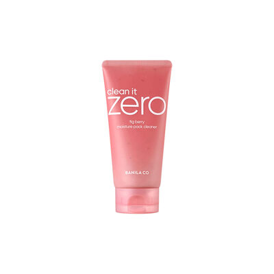 Limpador Facial Hidrata&ccedil;&atilde;o e Glow Banila Co Clean It Zero